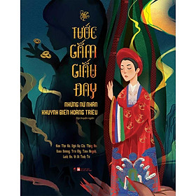 Tước Gấm Giấu Đay (Bìa mềm)