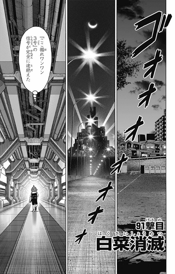 ワンパンマン 19 - One-Punch Man 19