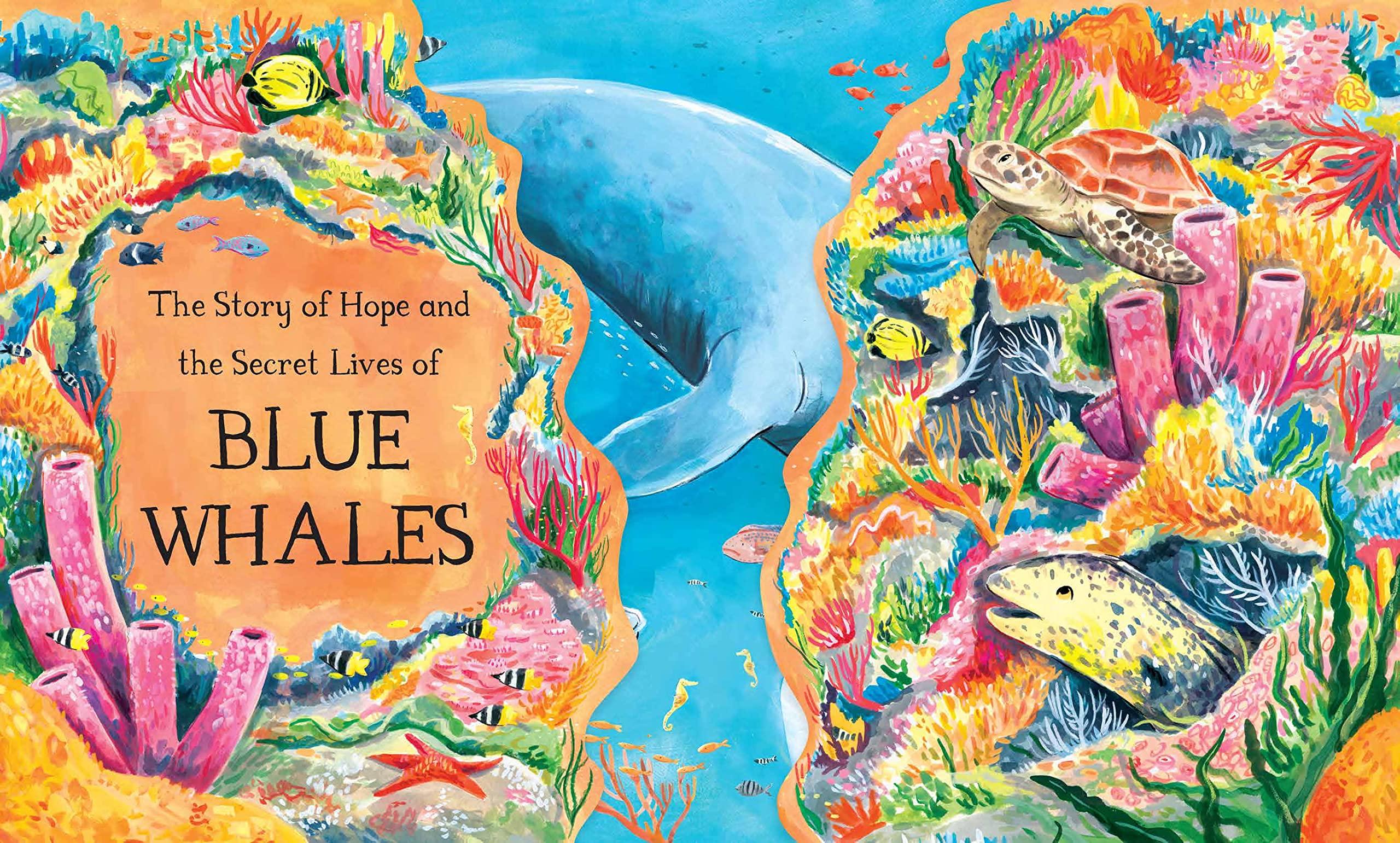 Hope The Whale