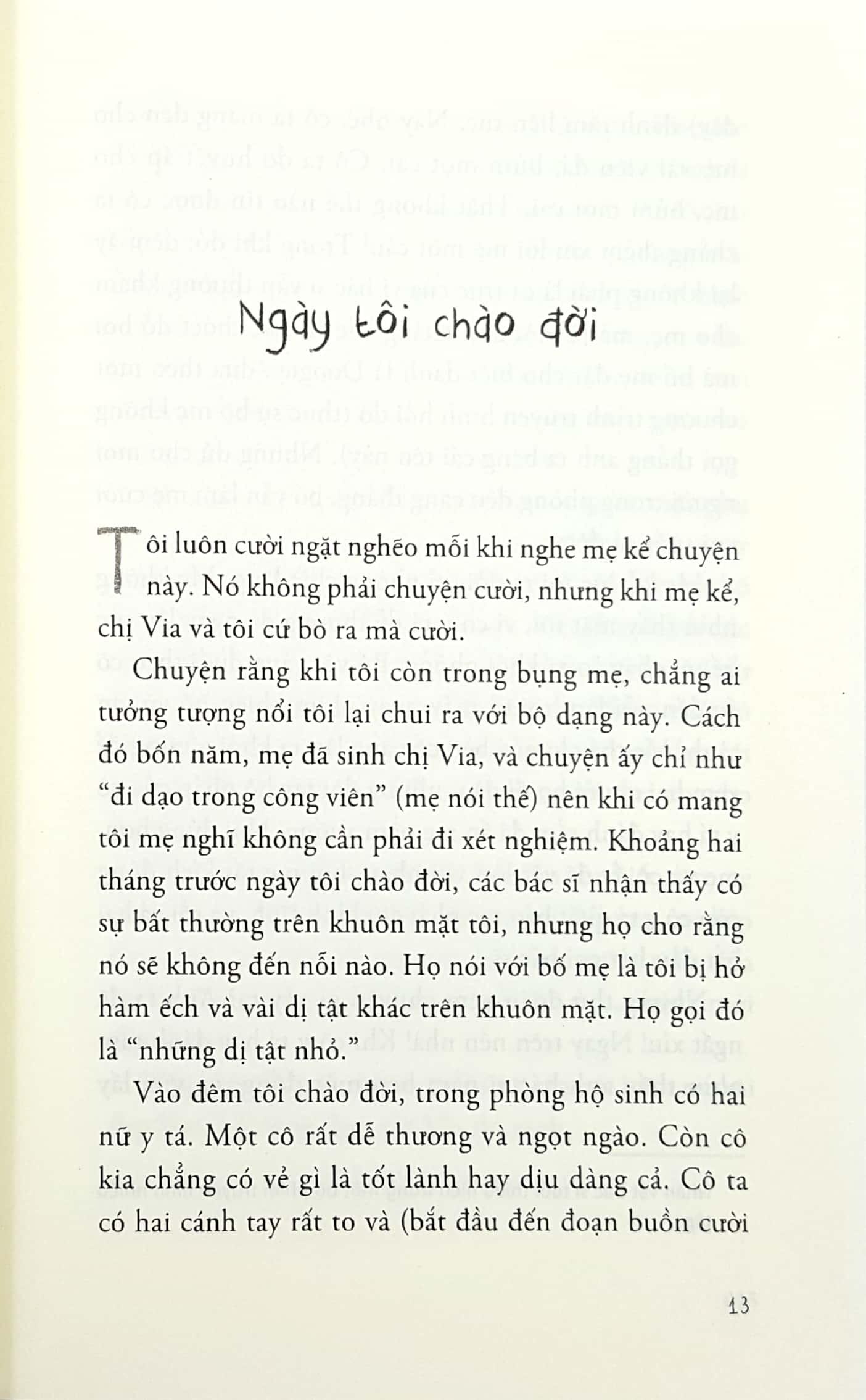 Điều Kỳ Diệu (Tái Bản 2024)