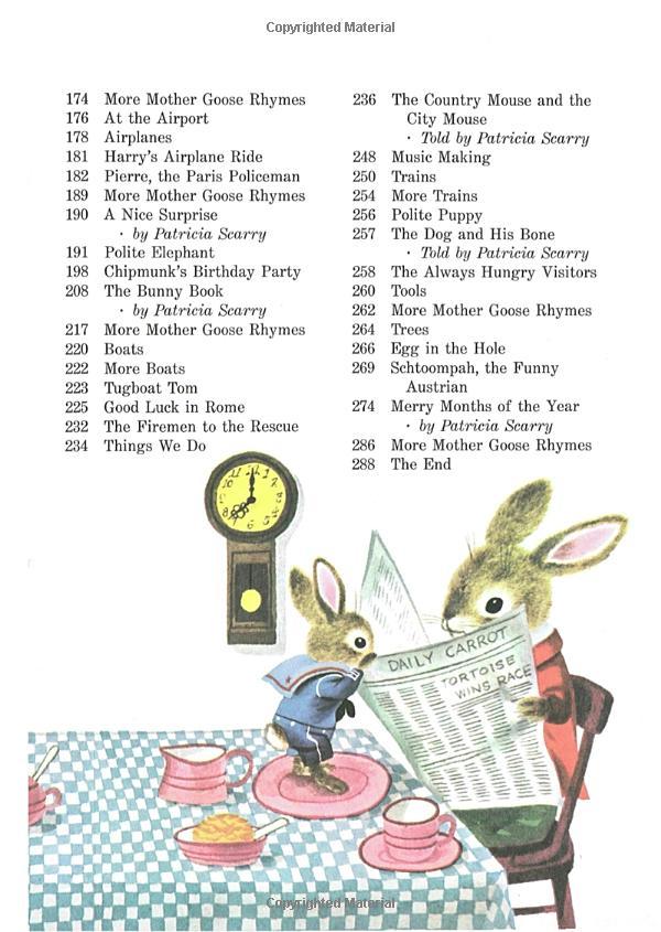 Richard Scarry