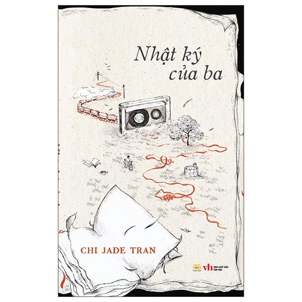 Sách - Nhật Ký Của Ba