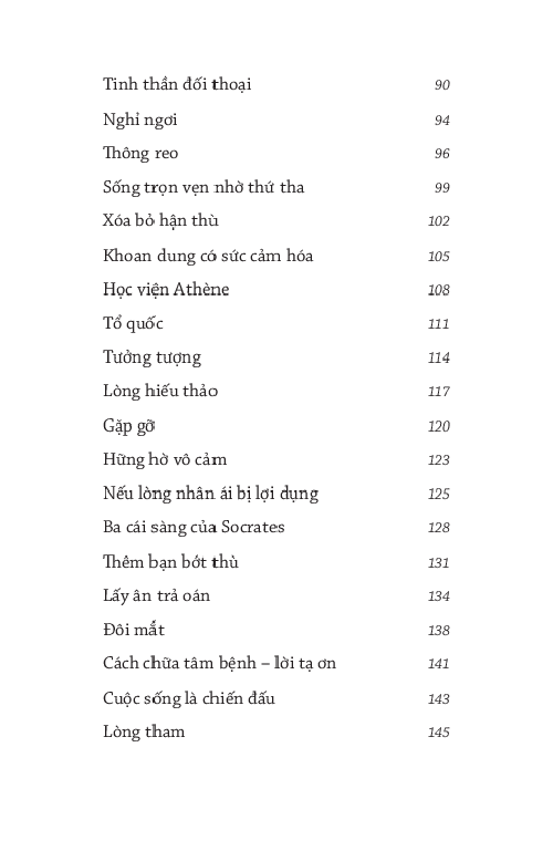 Sống đẹp mỗi ngày - Khoan Dung & Biết Ơn