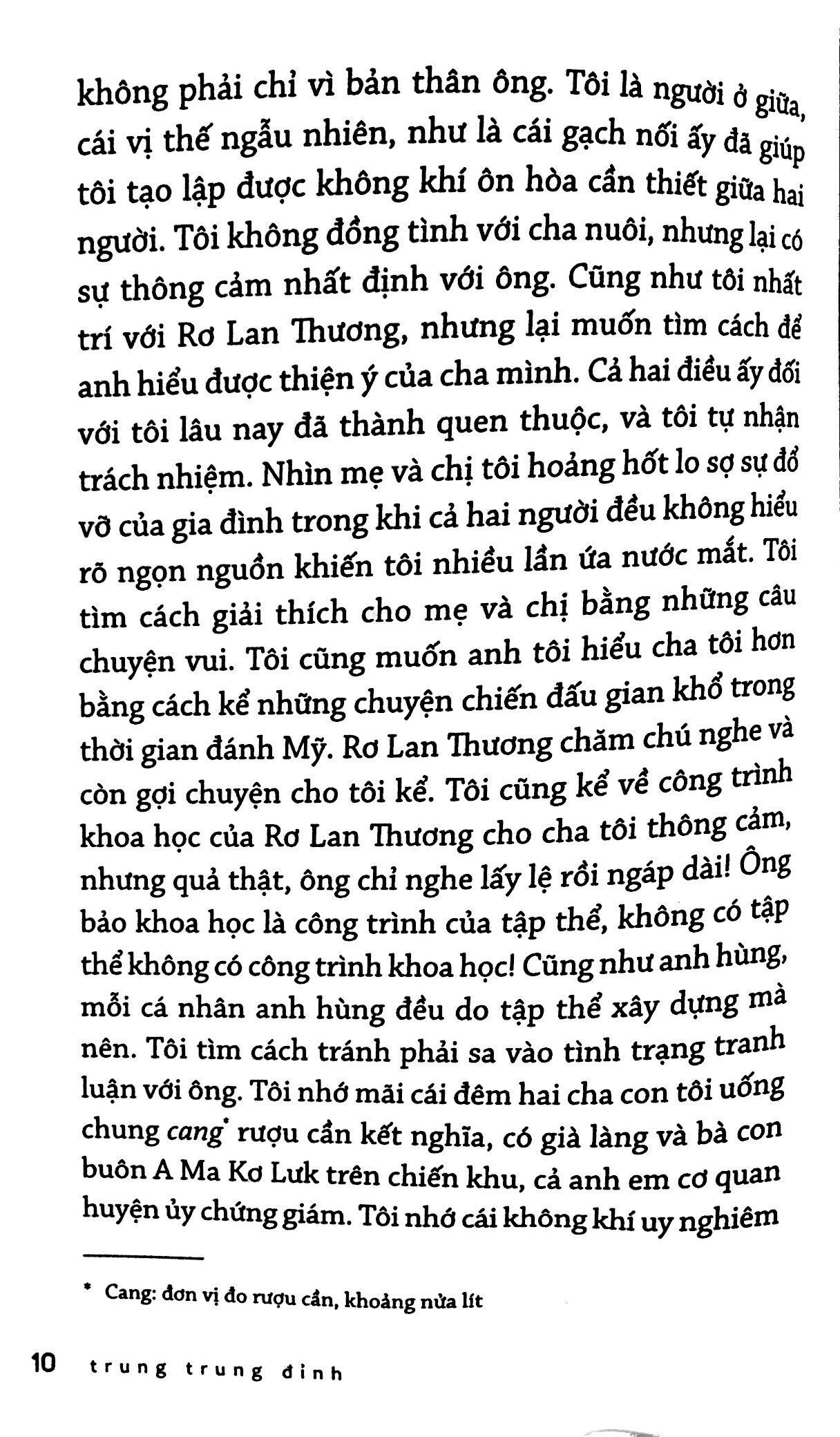 Ngược Chiều Cái Chết