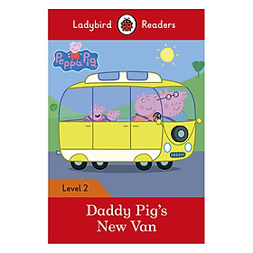 Peppa Pig: Daddy Pig