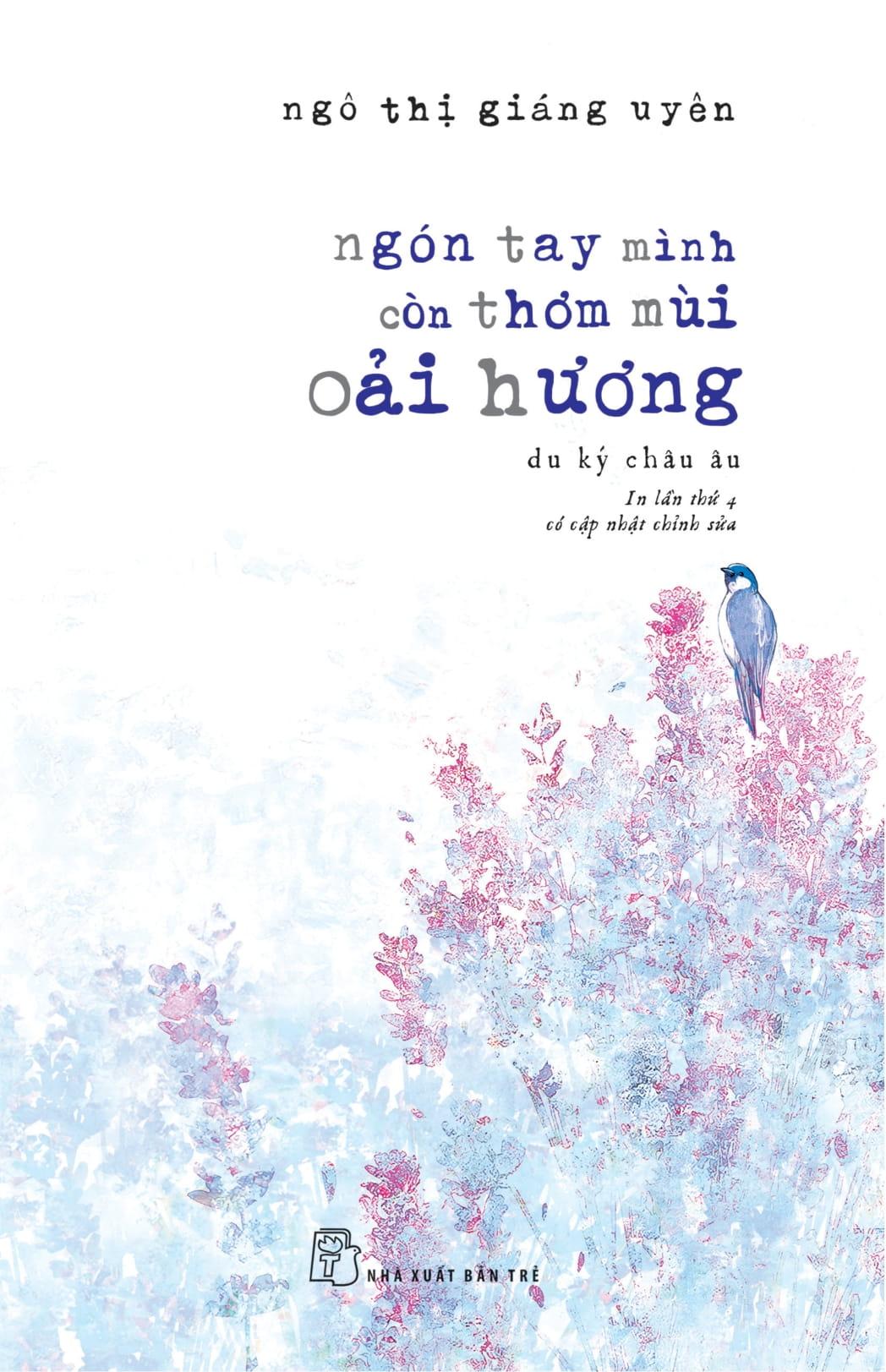 Ngón Tay Mình Còn Thơm Mùi Oải Hương