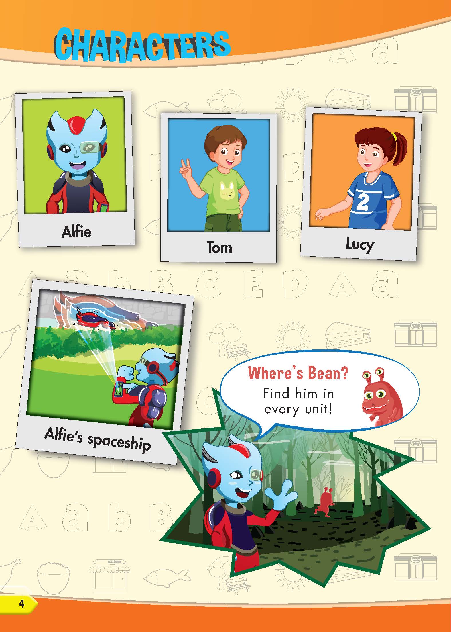Tiếng Anh 3 i-Learn Smart Start - Gói số hóa giáo dục siêu tiết kiệm (SB, WB, NB, Digital Pack)