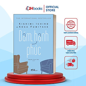 Sách- Dám Hạnh Phúc, Nghệ Thuật Sống (Tái Bản 2021)(110)- 2HBooks