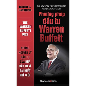 Phương pháp đầu tư Warren Buffett - Bản Quyền