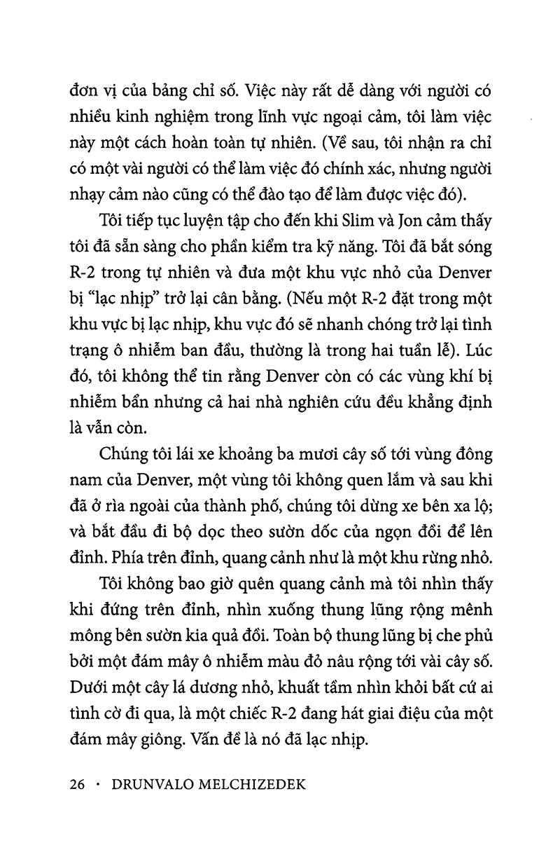 Sống Trong Trái Tim