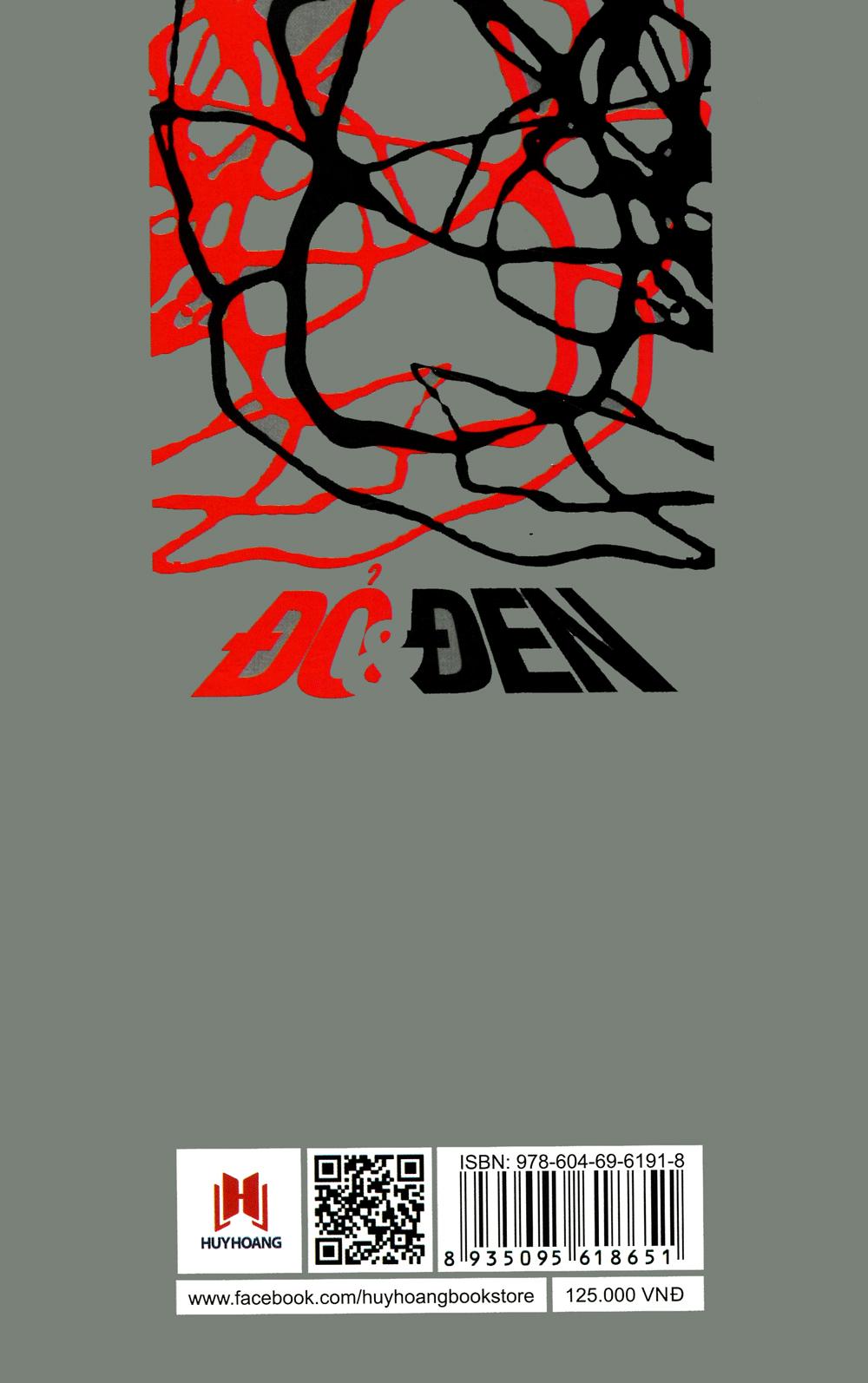 Đỏ Và Đen
