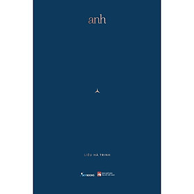 Sách - Anh - Liêu Hà Trinh - AZ Việt Nam
