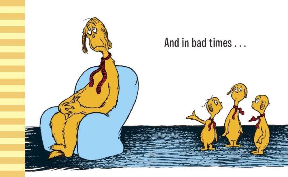 Dr. Seuss