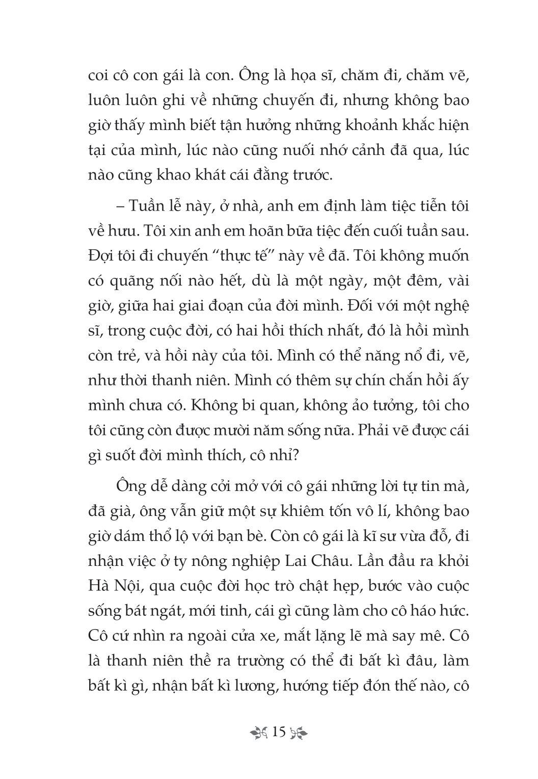 Sách - Tủ Sách Văn Học Trong Nhà Trường - Lặng Lẽ Sa Pa