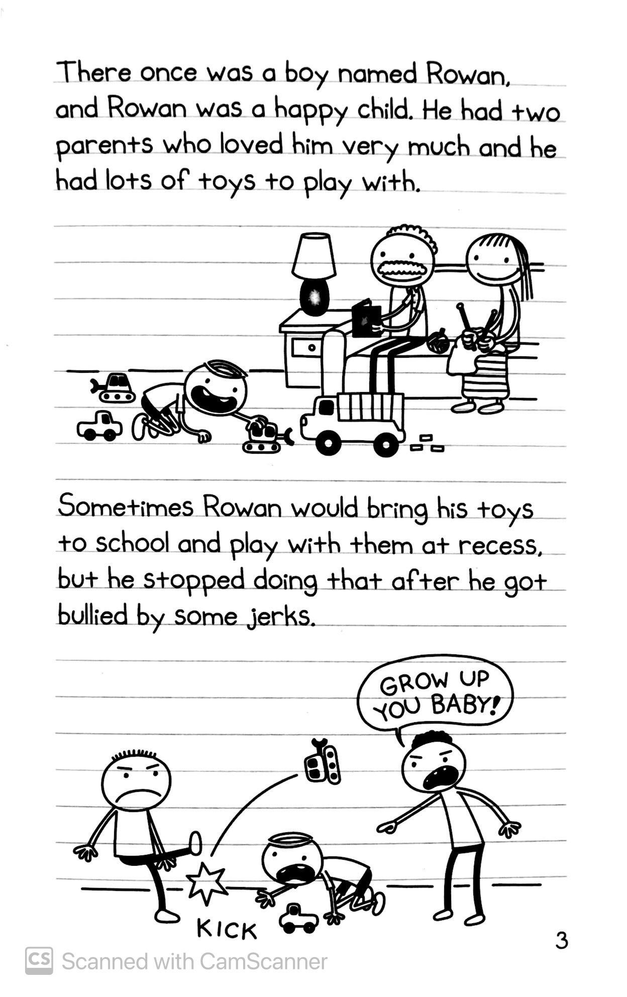 Rowley Jefferson