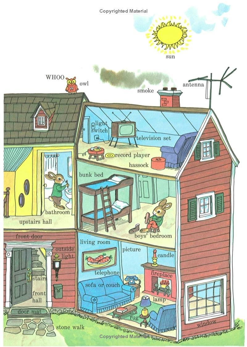 Richard Scarry