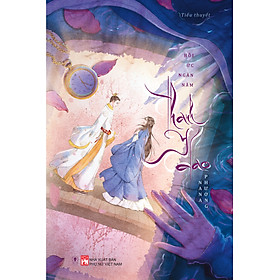 Thanh Y Dao - Hồi Ức Ngàn Năm