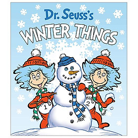 Dr. Seuss