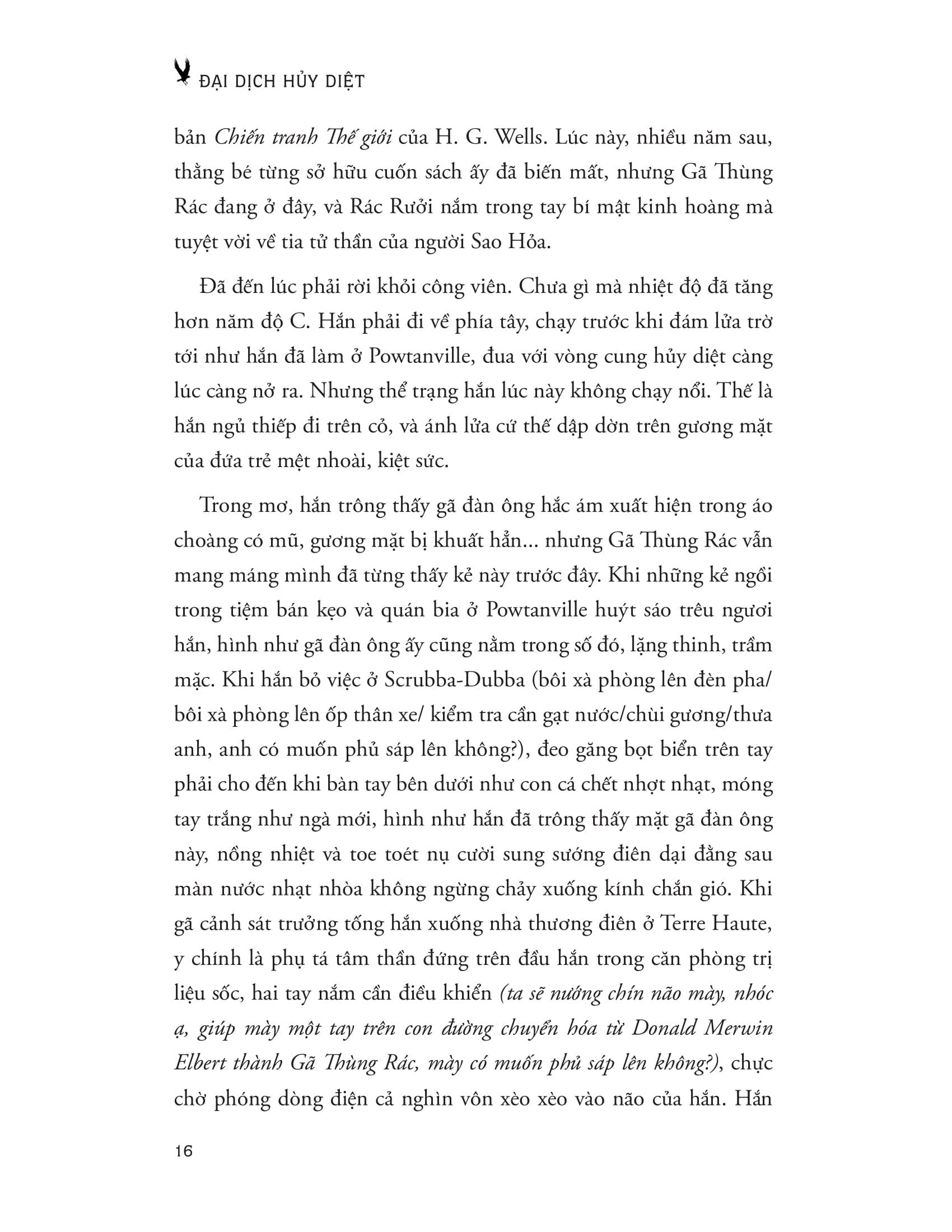 Sách - The Stand - Đại Dịch Hủy Diệt - Tập 2