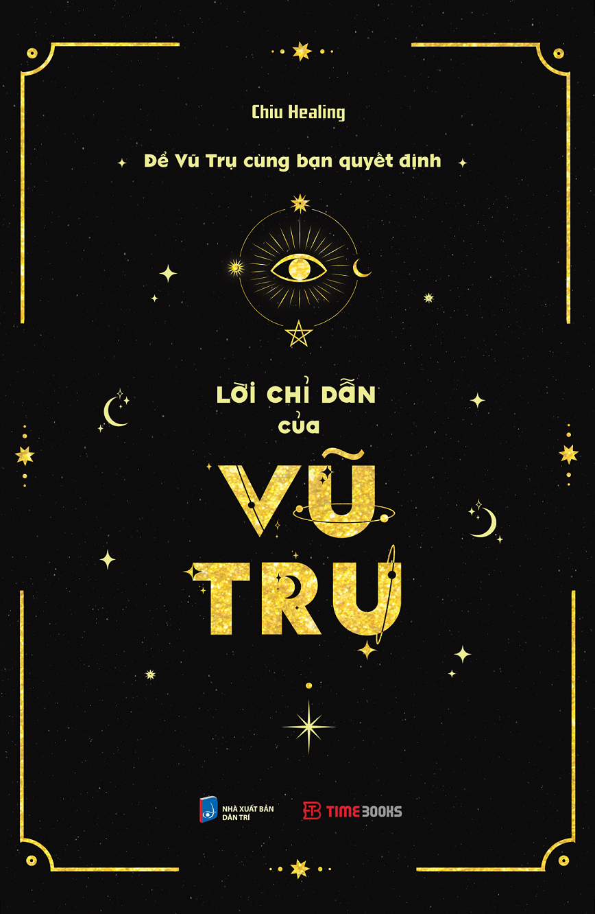 Combo 2 quyển sách Tôi Thích Dáng Vẻ Nỗ Lực Của Chính Mình + Lời Chỉ Dẫn Của Vũ Trụ - Để Vũ Trụ Cùng Bạn Quyết Định