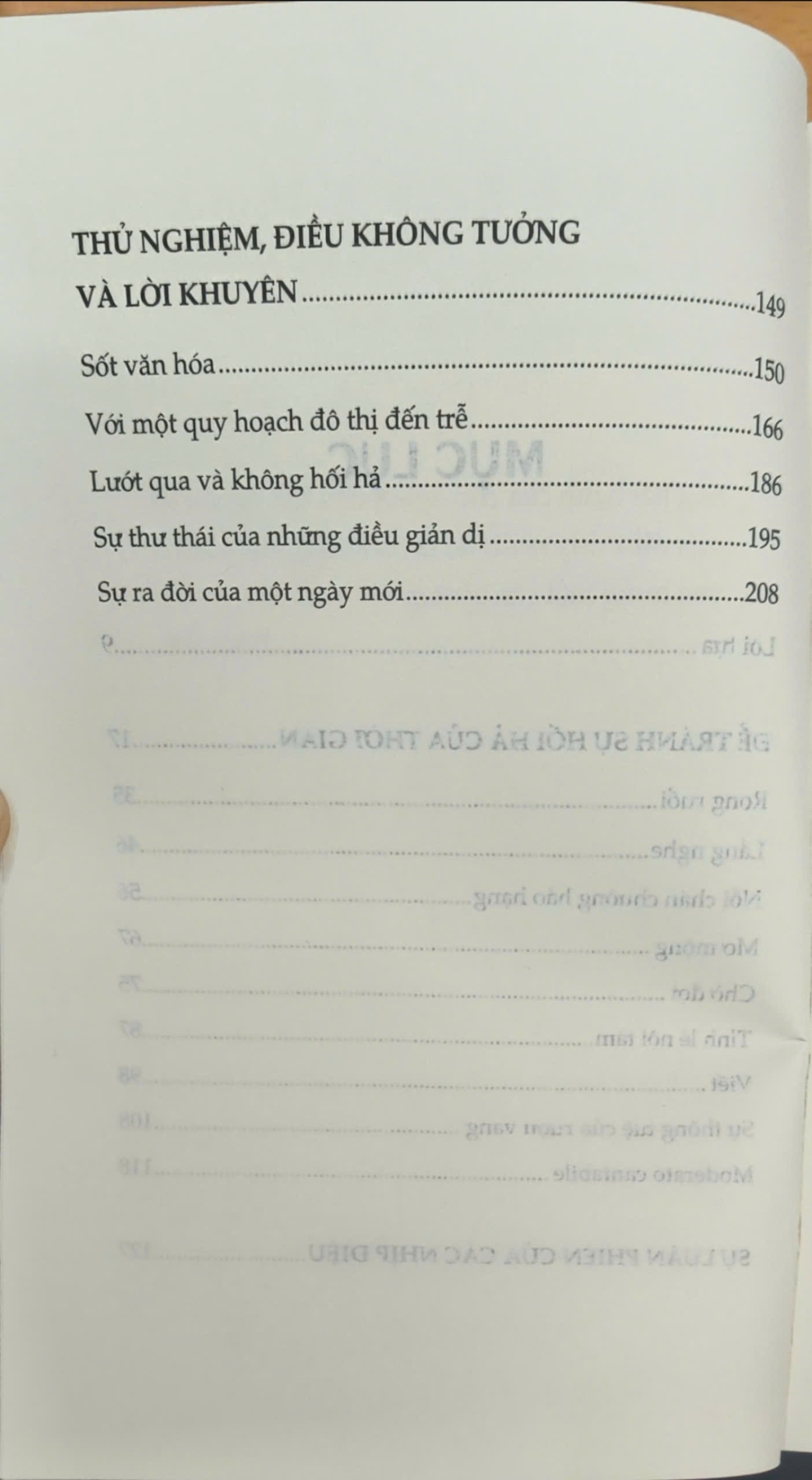 Sách - Bàn về sự chậm rãi (cho những ai không muốn thúc ép thời gian, hoặc bị thời gian thúc ép) (Nhã Nam Official)