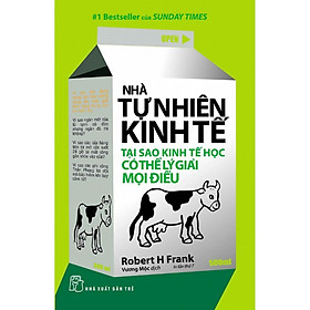 Sách-Nhà Tự Nhiên Kinh Tế