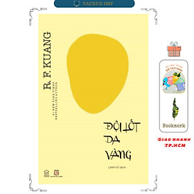 Đội Lốt Da Vàng (Yellowface) - R . F. Kuang