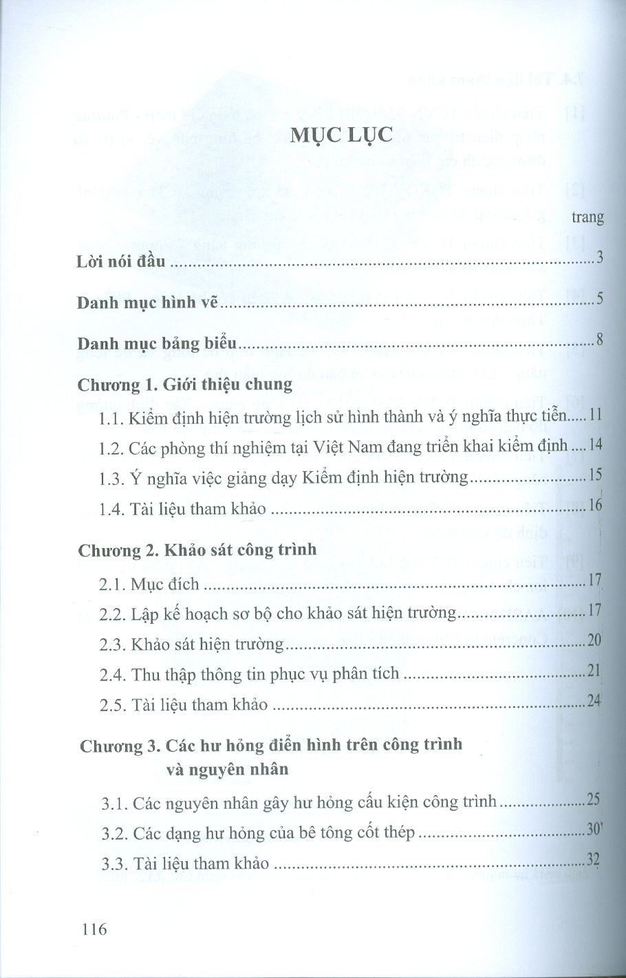 Giáo Trình Nghiên Cứu Thực Nghiệm Và Kiểm Định Công Trình Xây Dựng Phương Pháp Thí Nghiệm Không Phá Hoại Kết Cấu Bê Tông Cốt Thép - PGS. TS. Nguyễn Hoàng Giang chủ biên, PGS. TS. Nguyễn Ngọc Tân