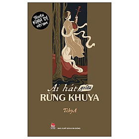 Truyện Kinh Dị Việt Nam - Ai Hát Giữa Rừng Khuya