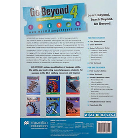 Go Beyond Student