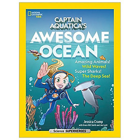 Captain Aquatica