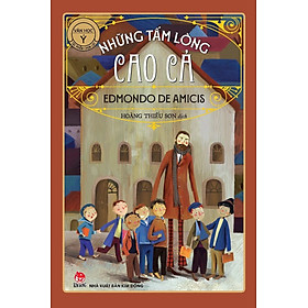 Những Tấm Lòng Cao Cả