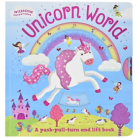 Unicorn World