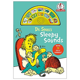 Dr. Seuss