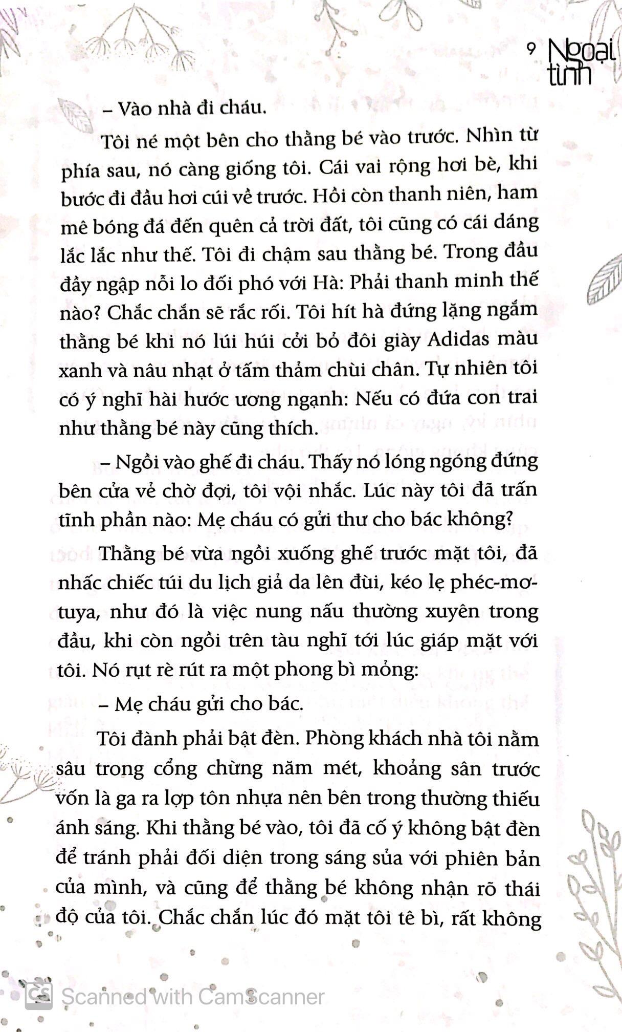 Ngoại Tình