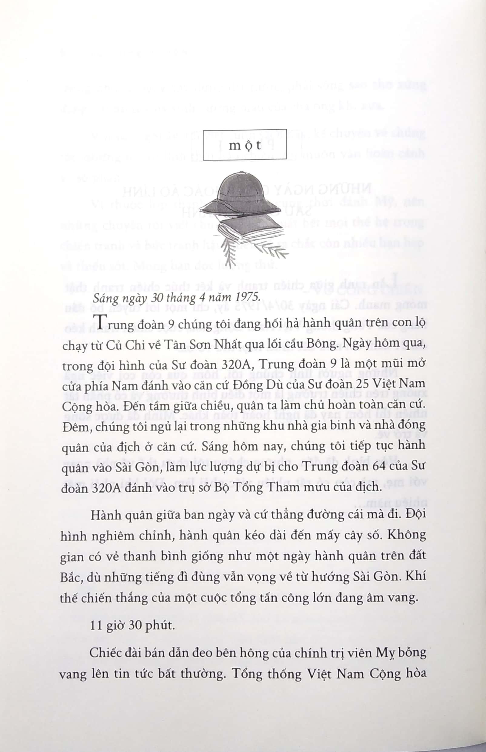 Chúng Tôi Thời Hậu Chiến