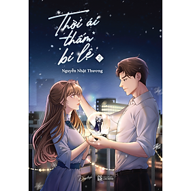 Thời Ái Thấm Bi Lệ