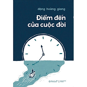 Điếm Đến Của Cuộc Đời