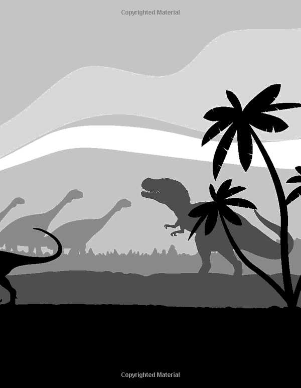 Dinosaurs Rock!