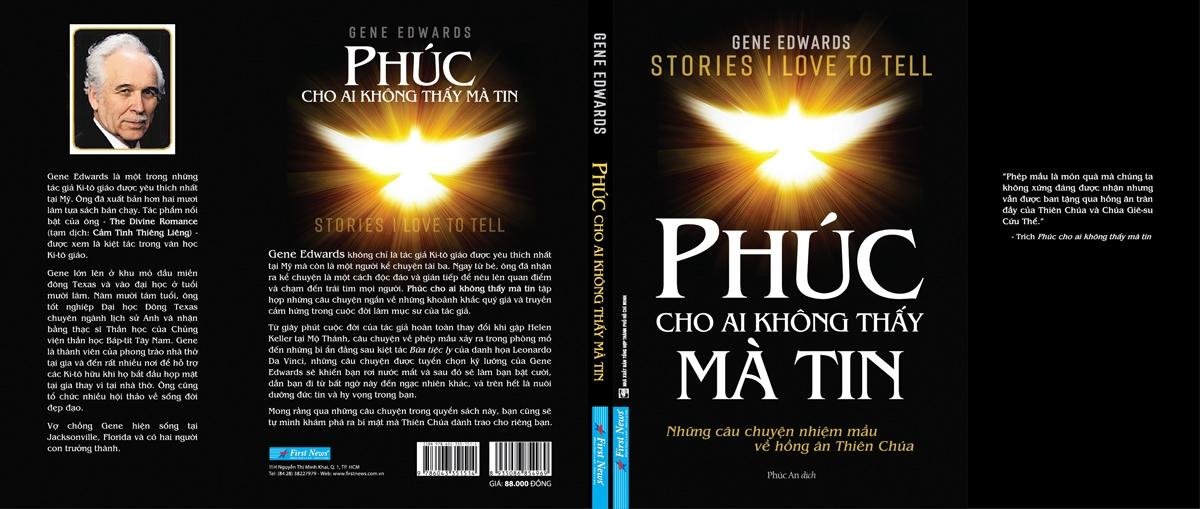 Phúc Cho Ai Không Thấy Mà Tin