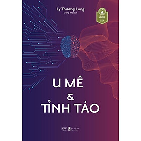Sách - U Mê Và Tỉnh Táo - AZ Việt Nam
