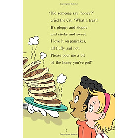 Show Me the Honey