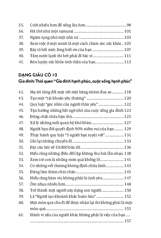 Sống cuộc đời giàu có nhất của bạn (Robin Sharma)