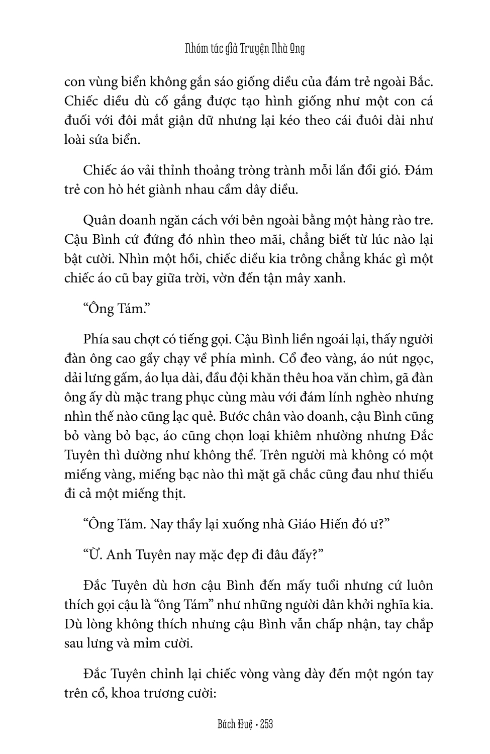 Trăm Năm Một Bước Hải Hà - TIME