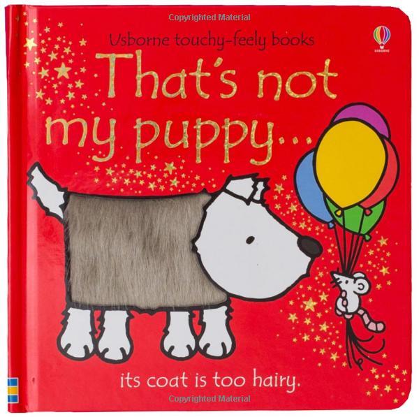 Usborne That