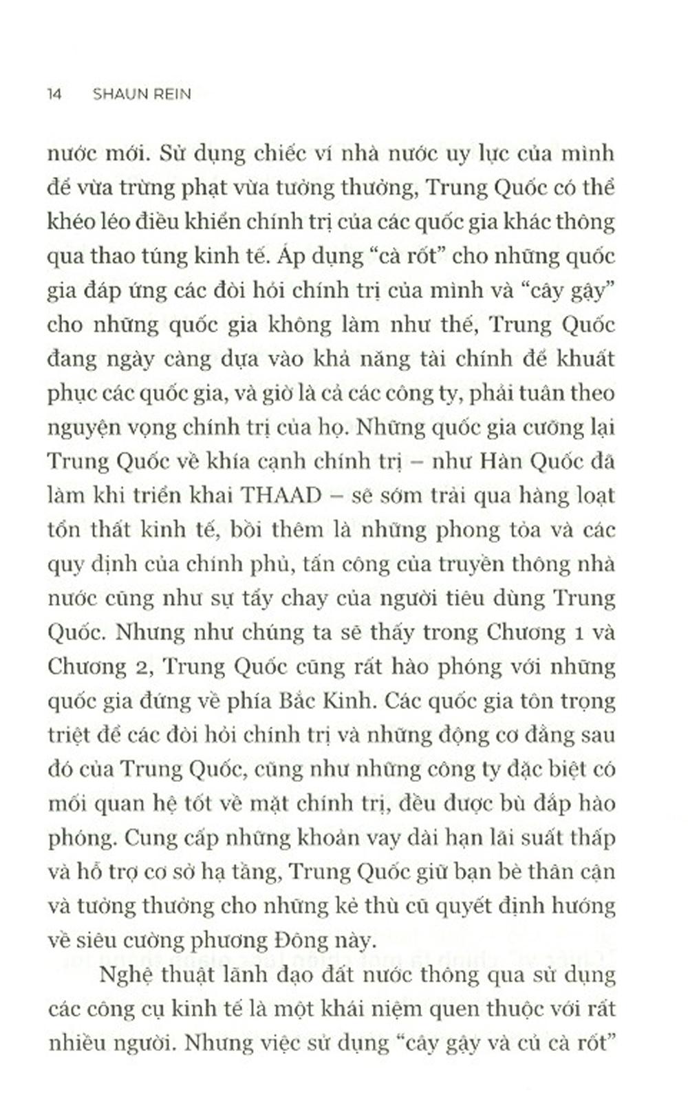Kiếm Lời Từ Một Trật Tự Thế Giới Mới