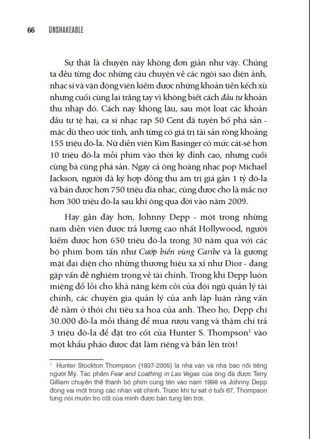 Đầu Tư Thông Minh