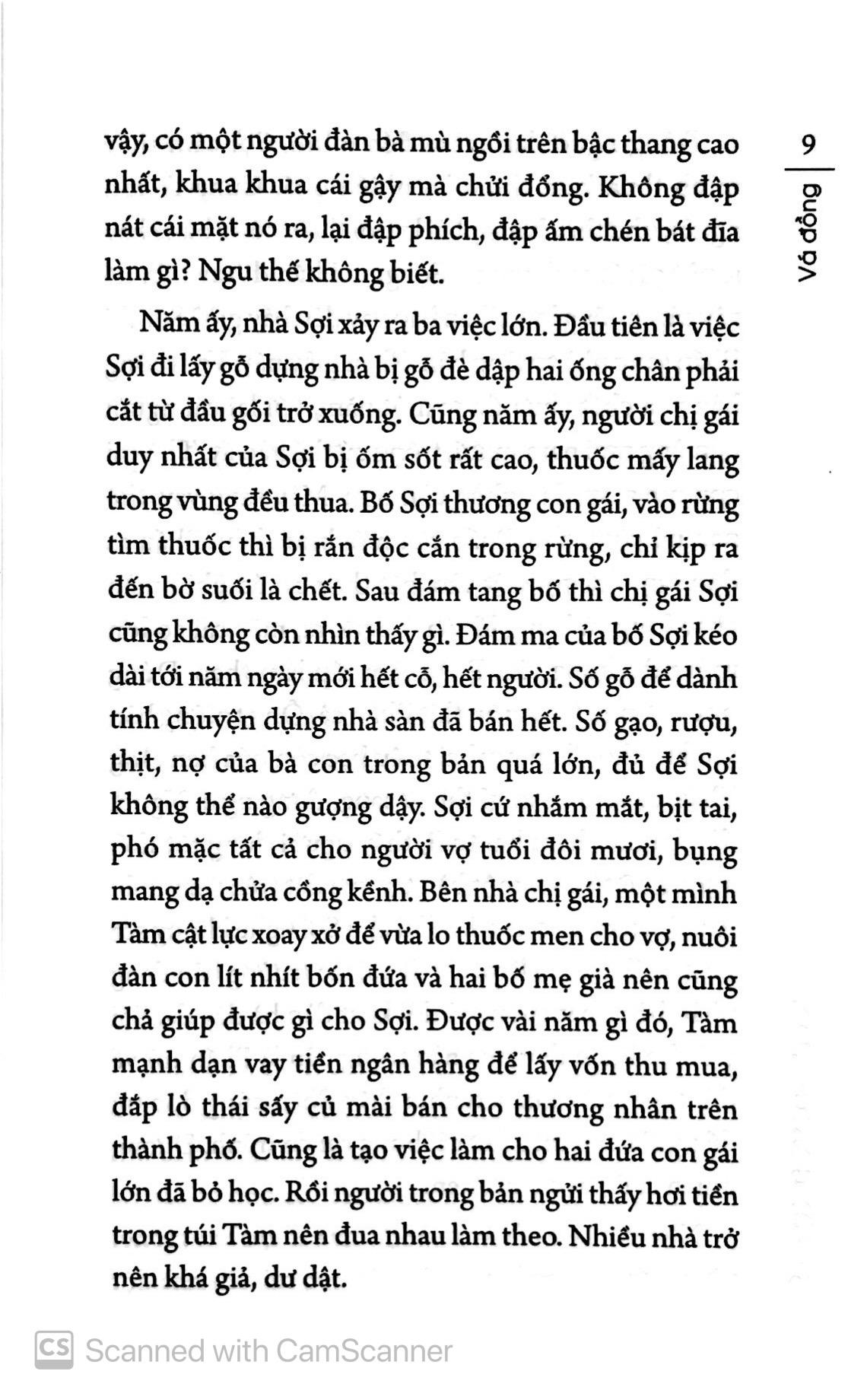 Kiều Mạch Trắng