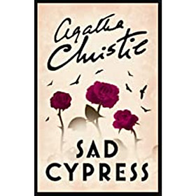 Sad Cypress
