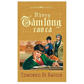 Những Tấm Lòng Cao Cả